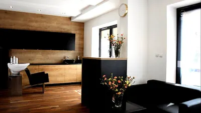 Pracownia Fryzjerska Martyna Hukowska & Studio Kosmetyczne